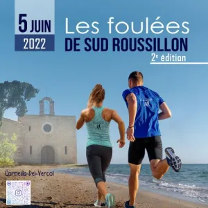 Foulées de Sud Roussillon