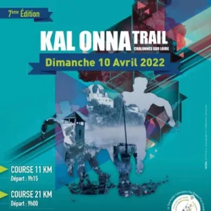 Kal Onna Trail