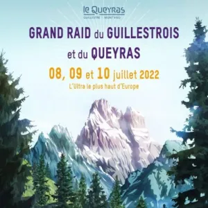 Grand Raid du Guillestrois et du Queyras