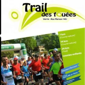 Le Trail des Fouées