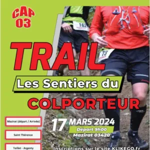 Les Sentiers du Colporteur