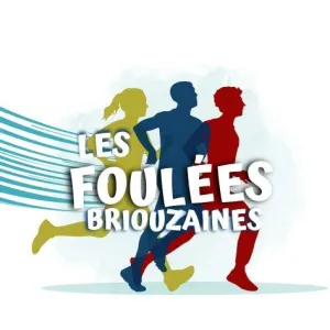 Les Foulées Briouzaines