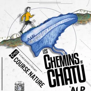 Les Chemins de Chatu