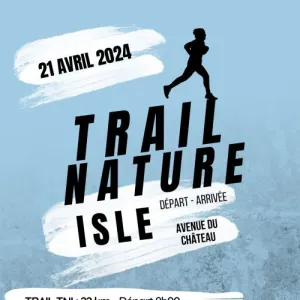 Trail Nature Isle