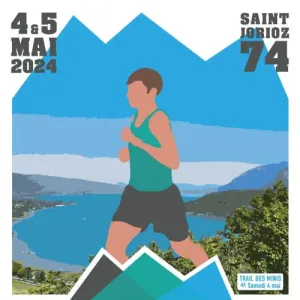 Trail du Laudon
