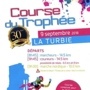 Course du Trophée