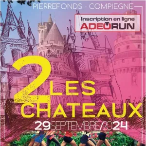 Les Deux Châteaux