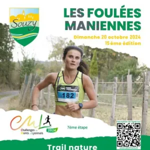 Foulées Maniennes