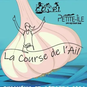 Course de l'Ail