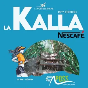 La Kalla