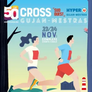 Cross Sud Ouest