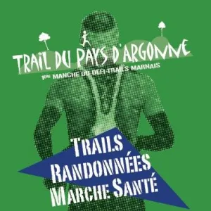Trail du Pays d'Argonne