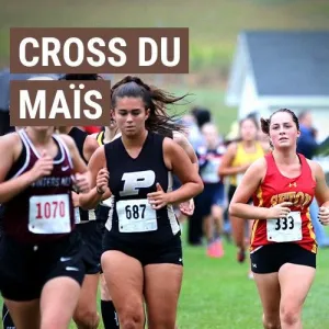 Cross du Maïs