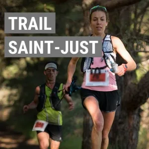 Trail Saint-Just