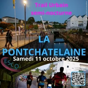 La Pontchâtelaine