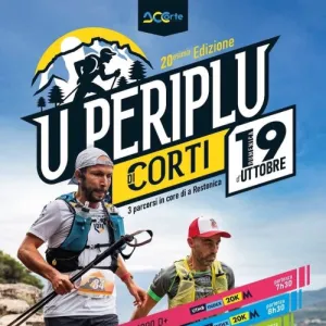 U Periplu di Corti
