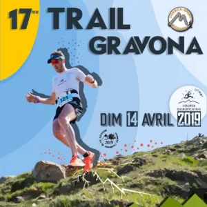 Trail Gravona