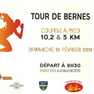 Tour de Bernes
