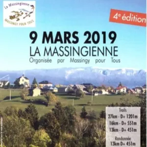 La Massingienne