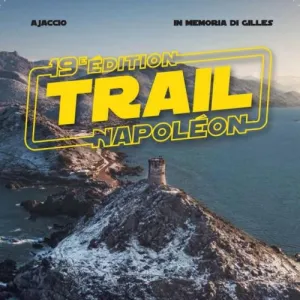 Trail Napoléon