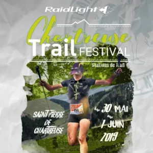 Chartreuse Trail Festival