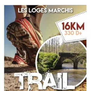 Trail de la Vallée de l'Airon
