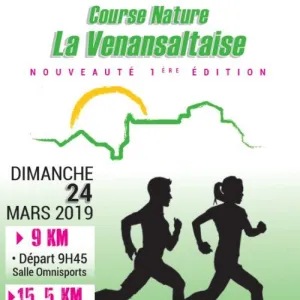 La Venansaltaise