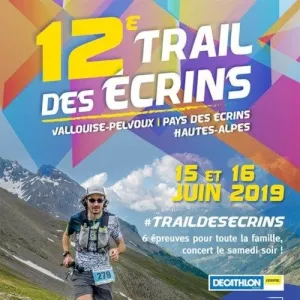 Grand Trail des Écrins