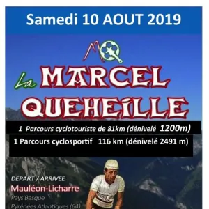 La Marcel Queheille