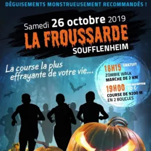 La Froussarde