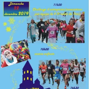 Corrida de Brioude