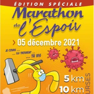 Marathon de l'Espoir