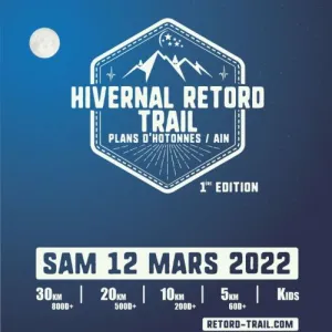 Hivernal Retord Trail