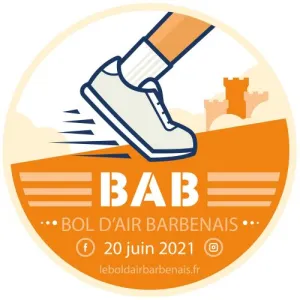 Le Bol d'Air Barbenais