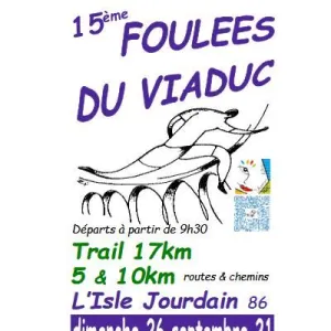 Foulées du Viaduc