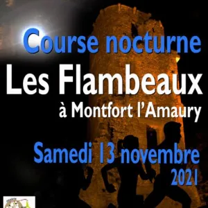 Les Flambeaux