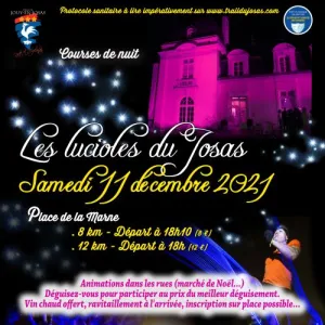 Les Lucioles du Josas