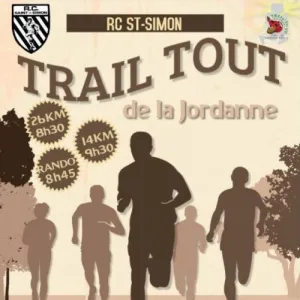 Trail'Tout de la Jordanne