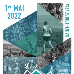 Trail du Laudon