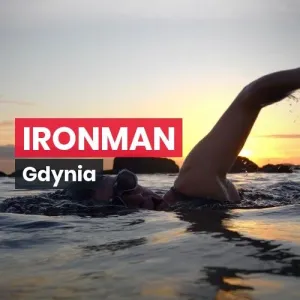 Ironman Kraków