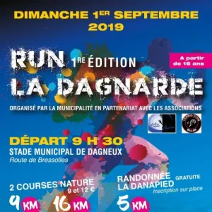 Run la Dagnarde