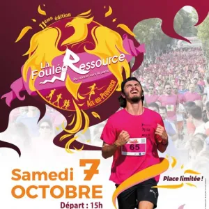 La Foulée Ressource