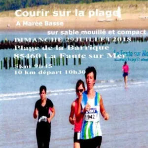 Les Plages Fautaises
