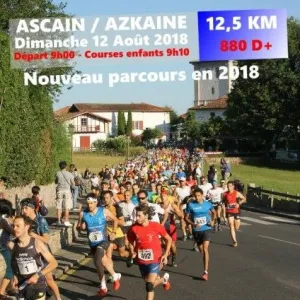 Course de la Rhune