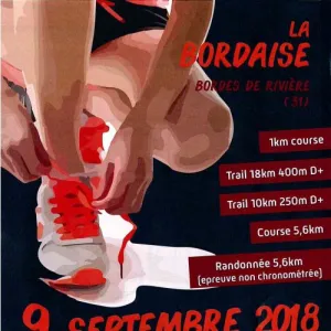 La Bordaise