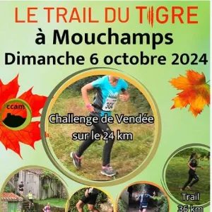 Le Trail du Tigre