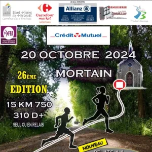 St Hilaire-Mortain
