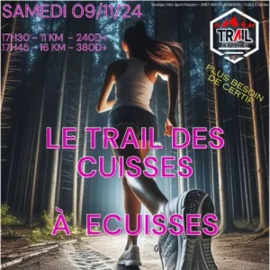 Trail des Cuisses