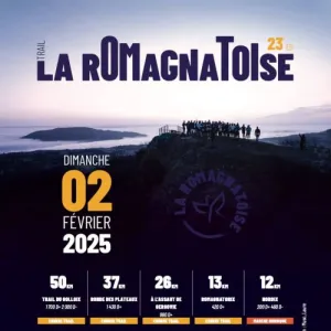 La Romagnatoise