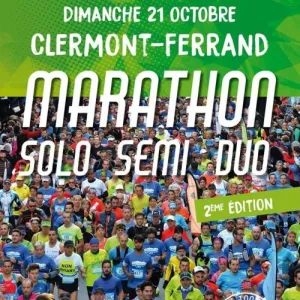 Marathon des Puys